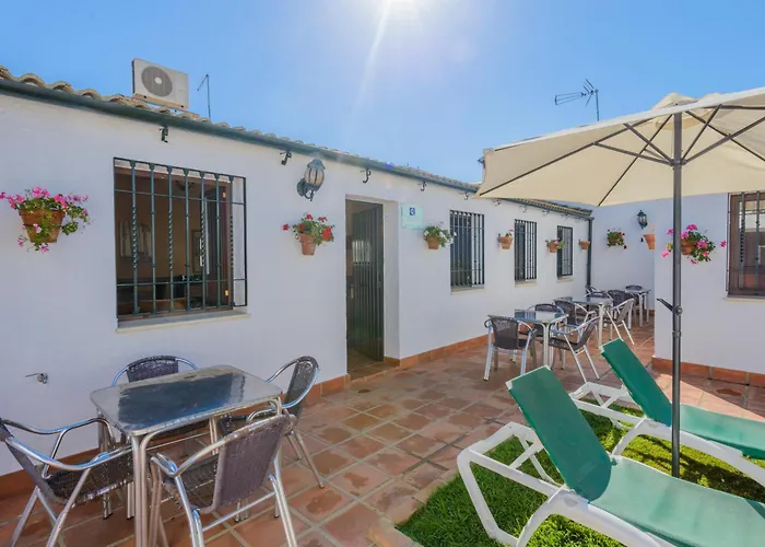 La De Rivero Locanda Rivero de Posadas