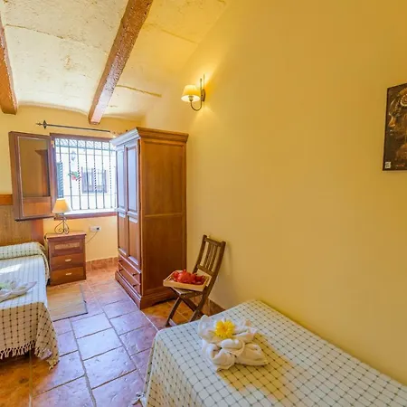 Inn La De Rivero
