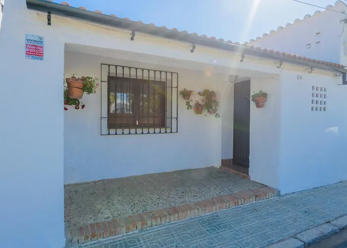 La De Rivero بيت ريفي Rivero de Posadas