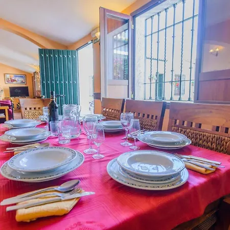 La De Rivero Mini-hôtel