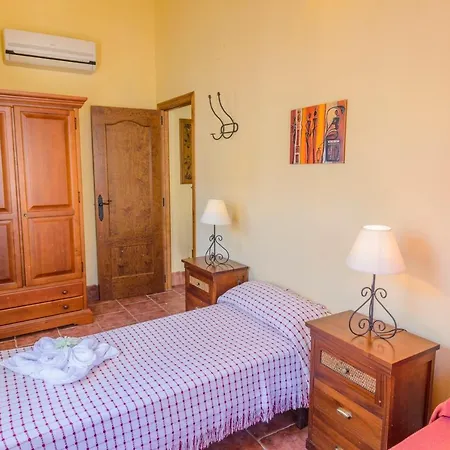 La De Rivero Mini-hôtel