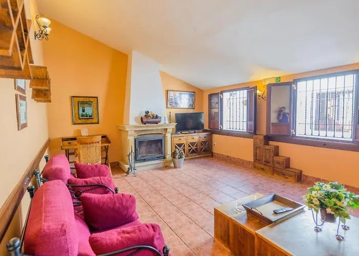 Inn La De Rivero Rivero de Posadas